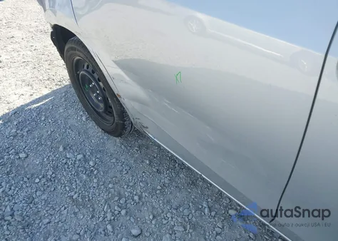 2016 Toyota Corolla Le из США, поврежденный, VIN 2T1BURHE0GC632093